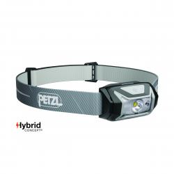 Petzl Tikka Core Black Pandelampe