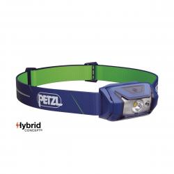 Petzl Tikka Core Blue Pandelampe