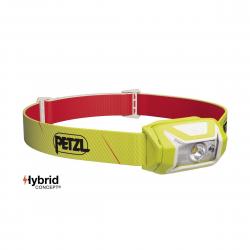 Petzl Tikka Yellow Pandelampe