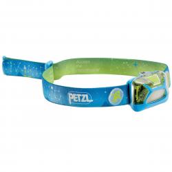 Petzl Tikkid Blå