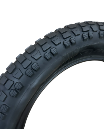 Pirelli Angel Xt Urban Tråddæk 20x4    100-406  Med 5mm Punkteringsbeskyttelse