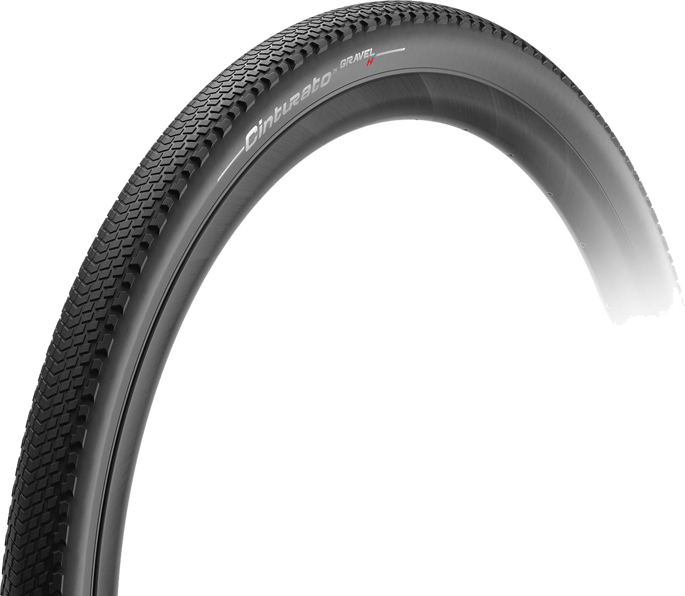 Pirelli Cinturato Gravel Hard 45 50x650b 27 Quot Gravel Dæk