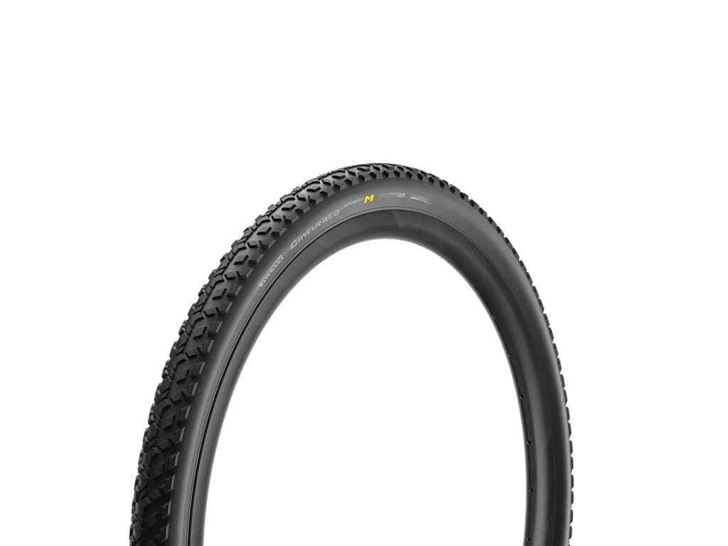 Pirelli Cinturato Gravel Tlr High Performance Foldedæk 700x50c