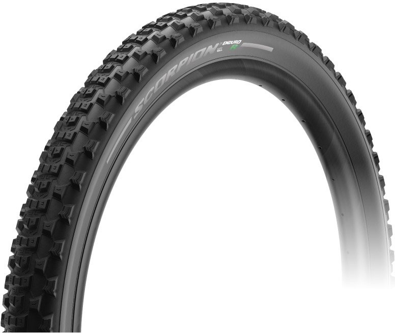 Pirelli Scorpion Enduro Rear 29x2 Mtb Dæk