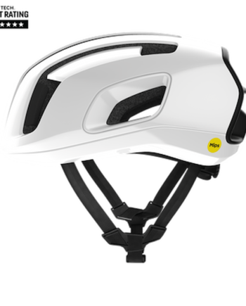 Poc Cytal Cykelhjelm Mips Hydrogen White Uranium Black
