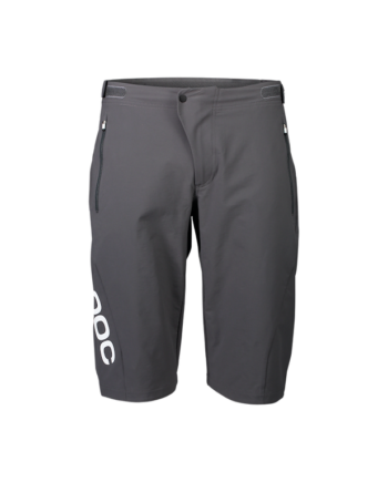 Poc Essential Endura Shorts Sylvanite Grey Str