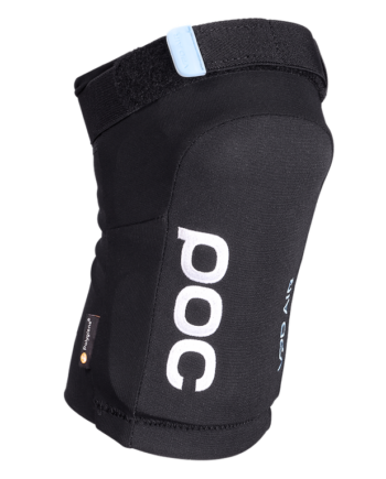 Poc Joint Vpd Air Knæbeskytter Uranium Black Str