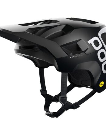 Poc Kortal Race Mips Cykelhjelm Uranium Black Hydrogen White Str  55-58 Cm