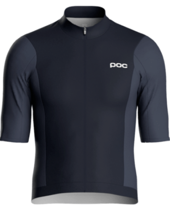 Poc     Cadence Jersey Cykeltrøje Herre Apatite Navy Str