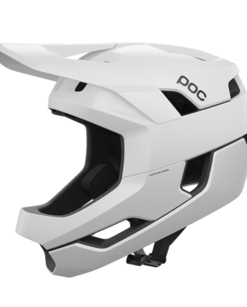 Poc Otocon Fullfacehjelm Hydrogen White Str  59-62 Cm