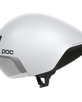 Poc Procen Cykelhjelm Hvid
