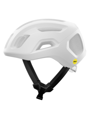 Poc Ventral Air Mips Cykelhjelm Hydrogen White Matt Str  50-56 Cm