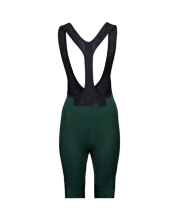 Poc     Cadence Bib Shorts Cykelshorts   Pude Herre Pargasite Green Str