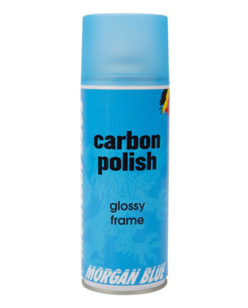 Polish Spray Carbon Morgan Blue 400 Ml
