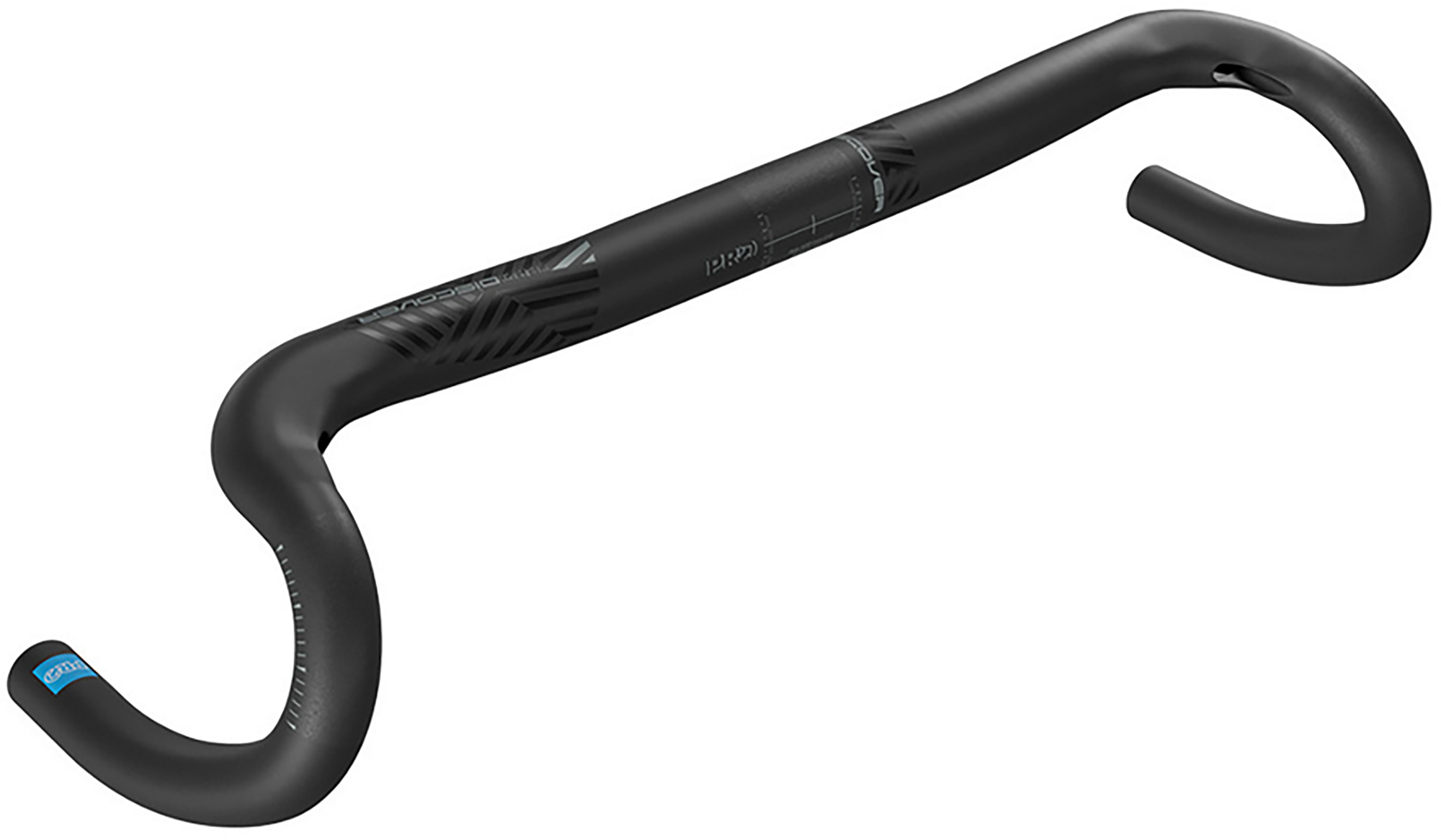 Pro Bikegear Discover 20 Carbon 44cm 31 8mm 20º