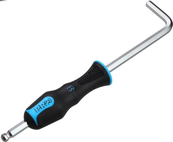 Pro Bikegear Pedal Wrench Pedalnøgle 8mm