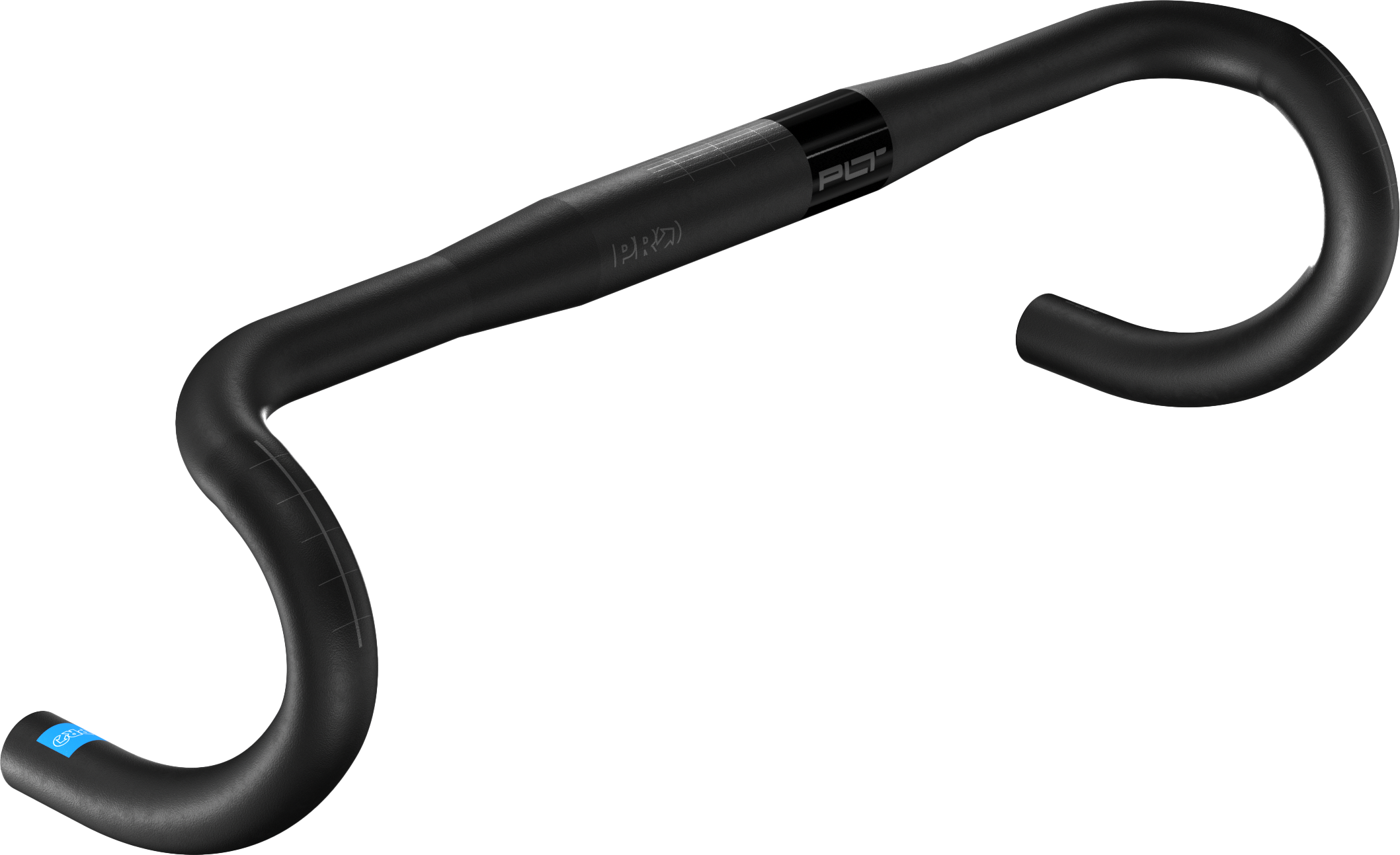 Pro Bikegear Plt Aly Styr 46cm 31 8mm Black