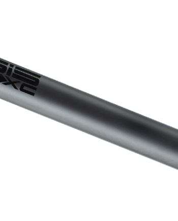 Pro Bikegear  Tharsis Carbon Sadelpind Xc 31 6mm   400mm   Zero Offset