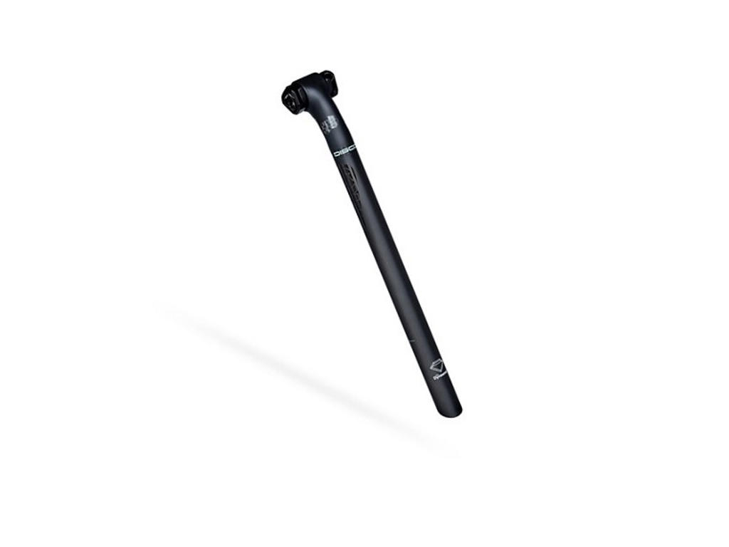 Pro Discover Gravel Sadelpind 31 6mm 20mm Offset 320mm Lang Sort