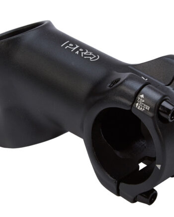 Pro Frempind Lt Sort 70mm 31 8mm  - 35 Grader