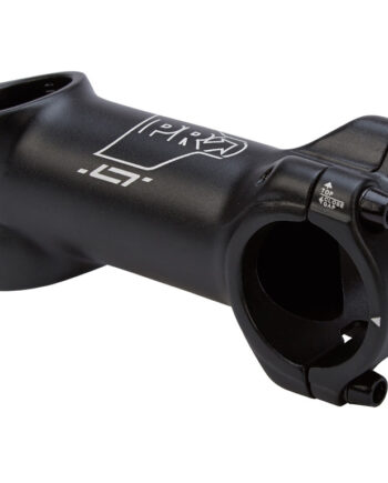 Pro Frempind Lt Sort 70mm 31 8mm  - 17 Grader