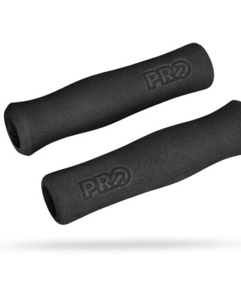 Pro Håndtagsæt Skum 34     133mm Sort