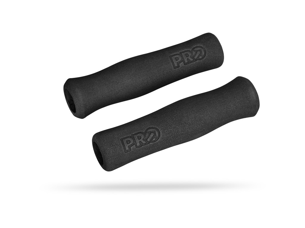 Pro Håndtagsæt Skum 34     133mm Sort
