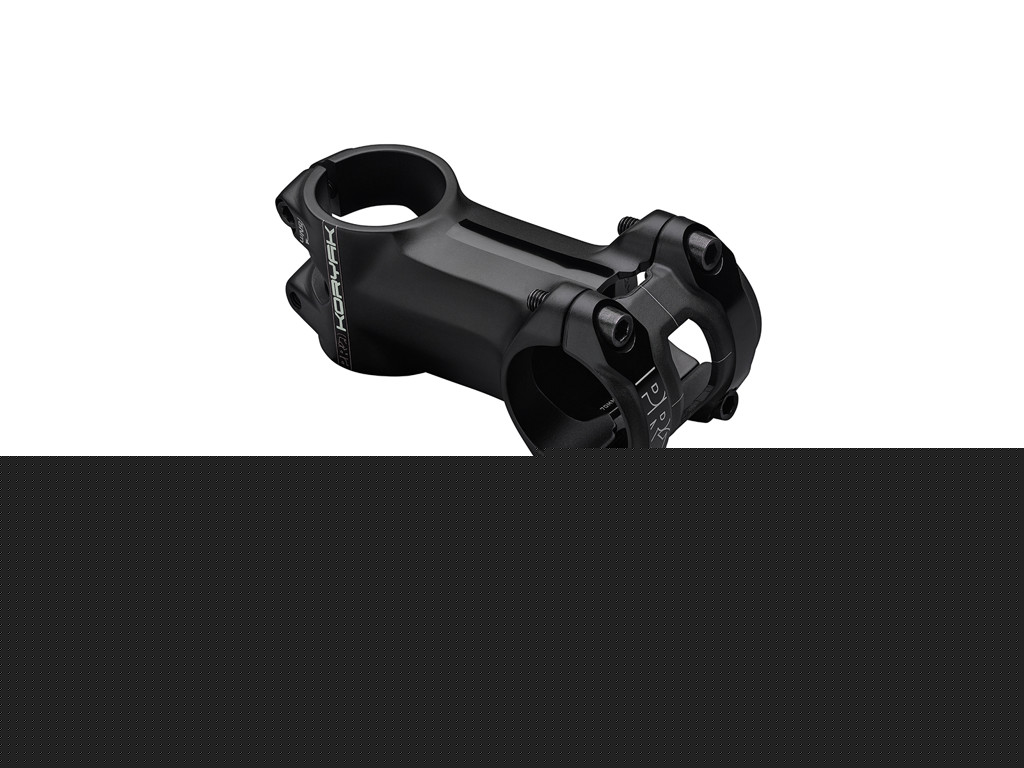 Pro Koryak Frempind   Aluminium 80mm 31 8mm  -   Grader Sort