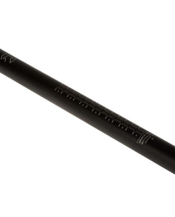 Pro Lt Sadelpind Aluminium 30 9mm 0mm Offset 400mm Lang