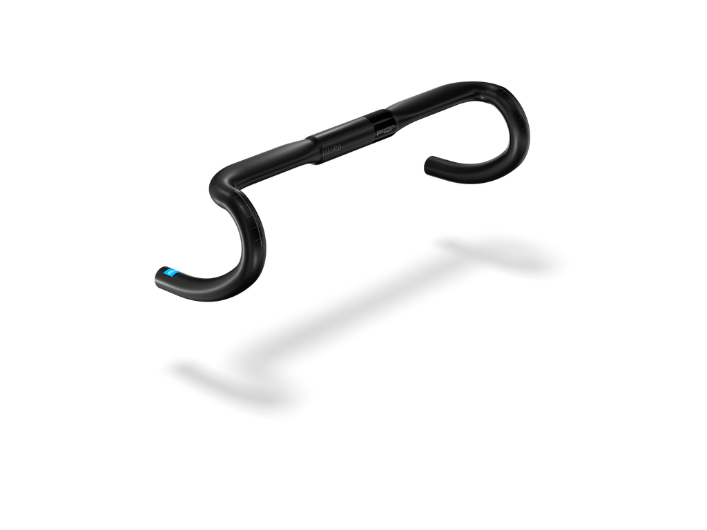 Pro Plt Carbon Racerstyr 40 Cm Bred 31 8mm Sort