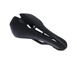 Pro Sadel Stealth Superlight Sort 152mm  Af  Carbon Cykelsadel