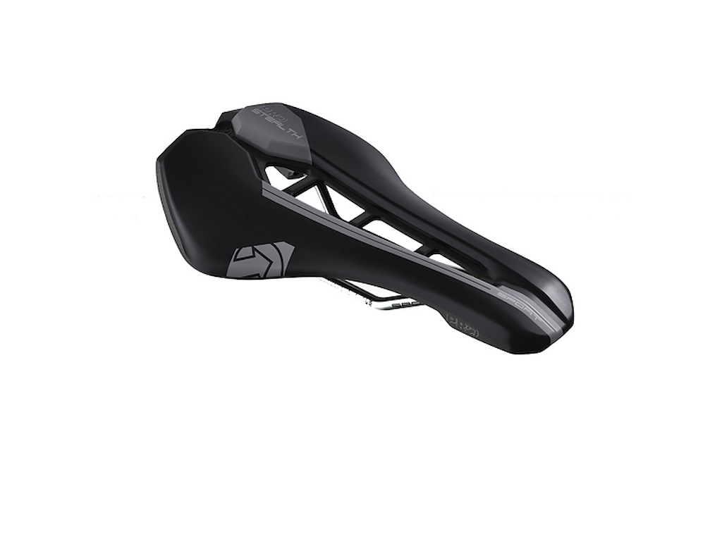 Pro Stealth Sport Af Sadel Road 142mm Bred Crmo Rails