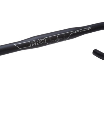 Pro Styr Lt Compact Sort 40cm 31 8mm