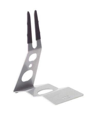 Pro Tool Cykelstativ Sølv Sort
