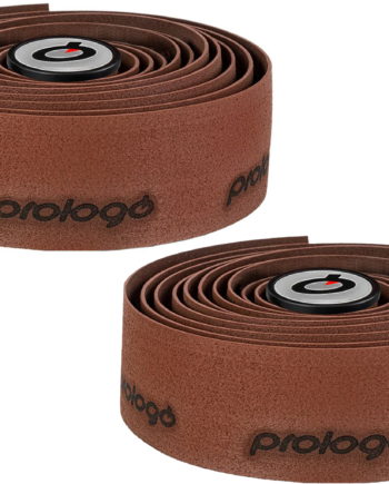 Prologo Plaintouch Kork Styrbånd Brun