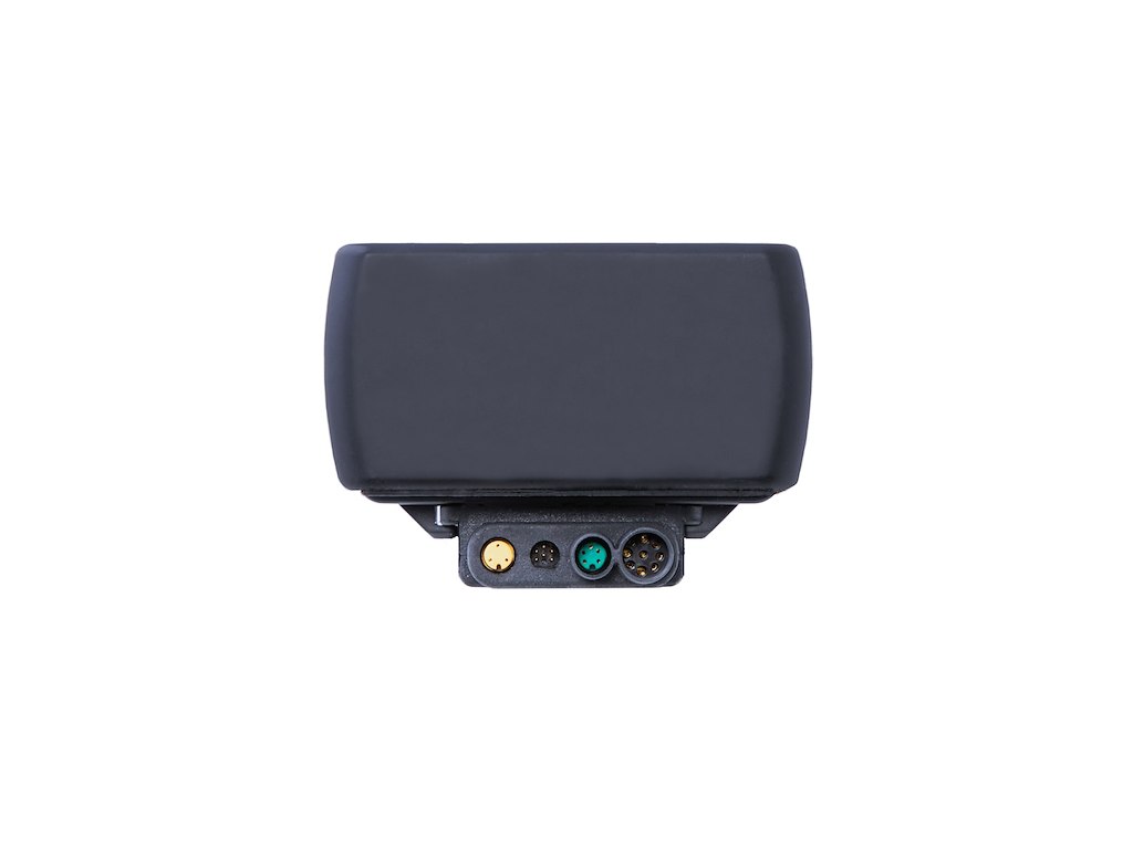 Promovec Controller Carrier   36v 250w S06