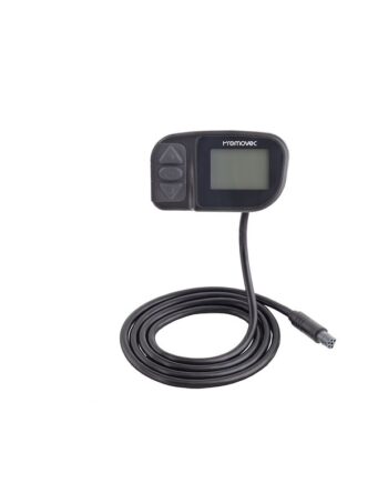 Promovec Led Display Til Sco-elcykel