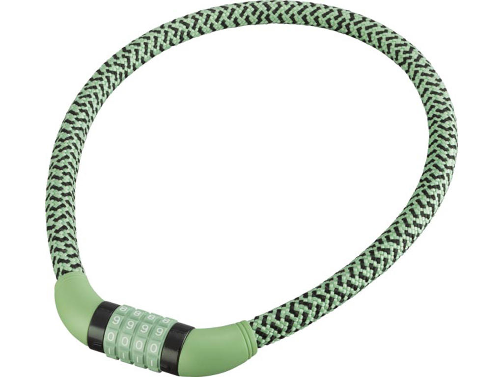 Puky Lockstar Cykellås 70 Cm Retro Grøn