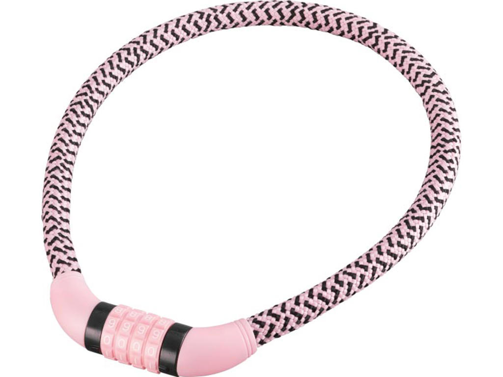 Puky Lockstar Cykellås 70 Cm Retro Rose