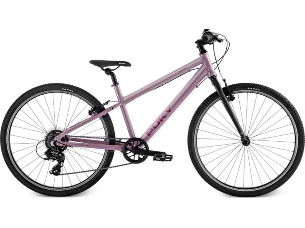 Puky Ls Pro 26-  Børnecykel Fra 10 år Rose