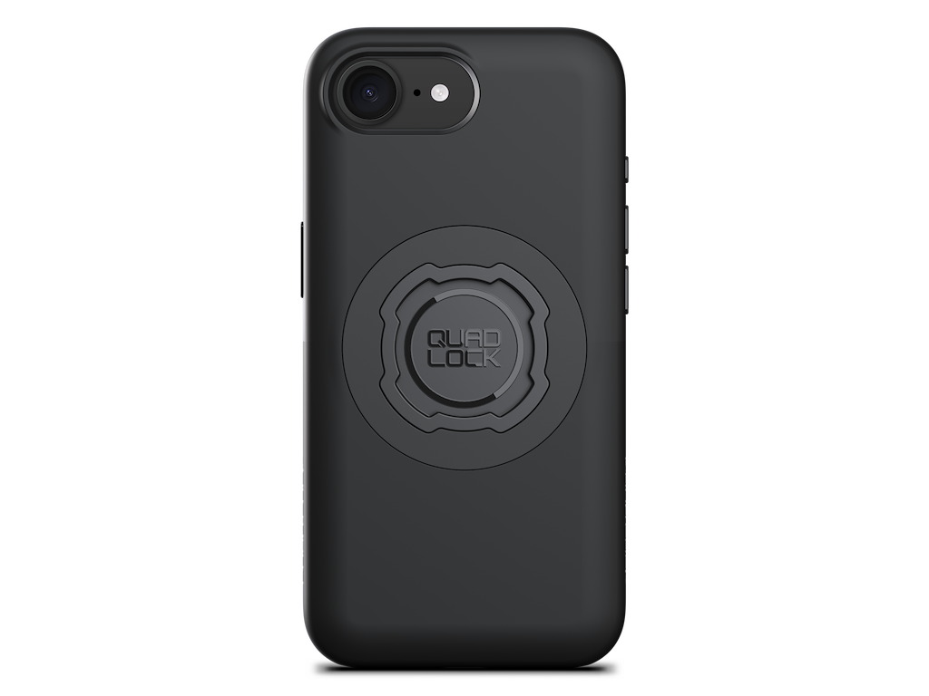 Quad Lock Mag Cover Case Til Iphone 17e