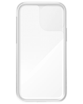 Quad Lock Mag Poncho Cover Til Iphone 12