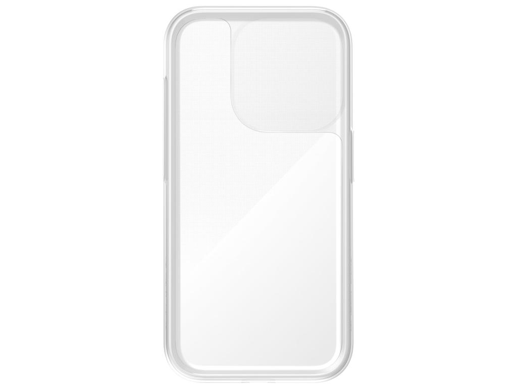 Quad Lock Poncho Cover Til Mag Og Almindelig Iphone 15 Pro