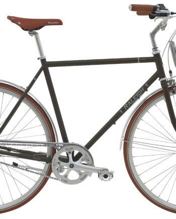 Raleigh Yate Cargo Herre 7g 2025 Mat Kobber