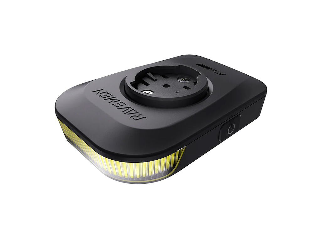 Ravemen Fr300 Ant  Forlygte 300 Lumen