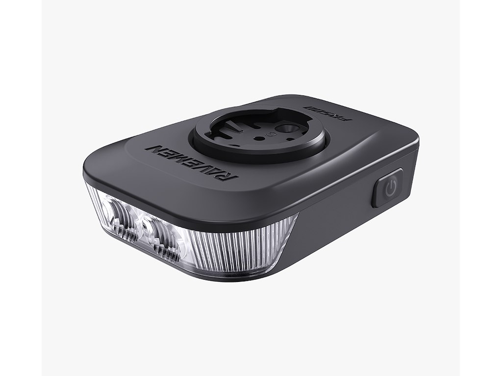 Ravemen Fr500 Forlygte 500 Lumen