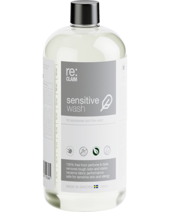 Re:claim Sensitiv Vaskemiddel 750 Ml