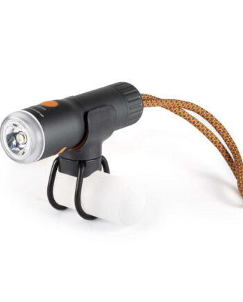 Reelight Lux Forlygte Usb Opladelig 350 Lumen