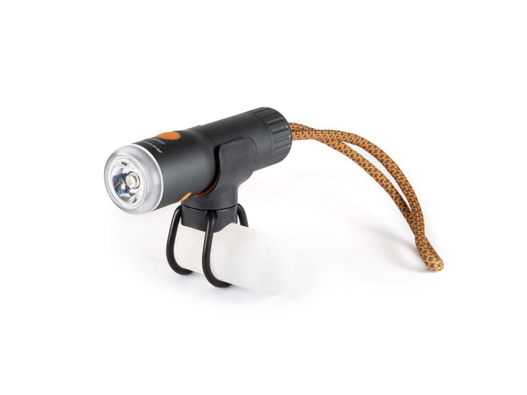 Reelight Lux Forlygte Usb Opladelig 350 Lumen