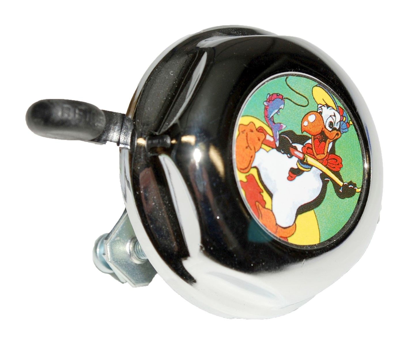 Ringeklokke Disney Motiv Div  Farver